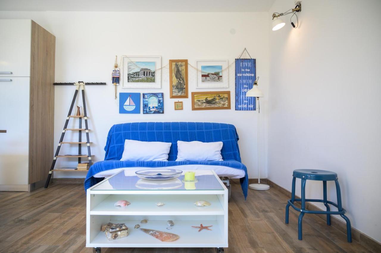 Apartment Christian Karlobag Luaran gambar