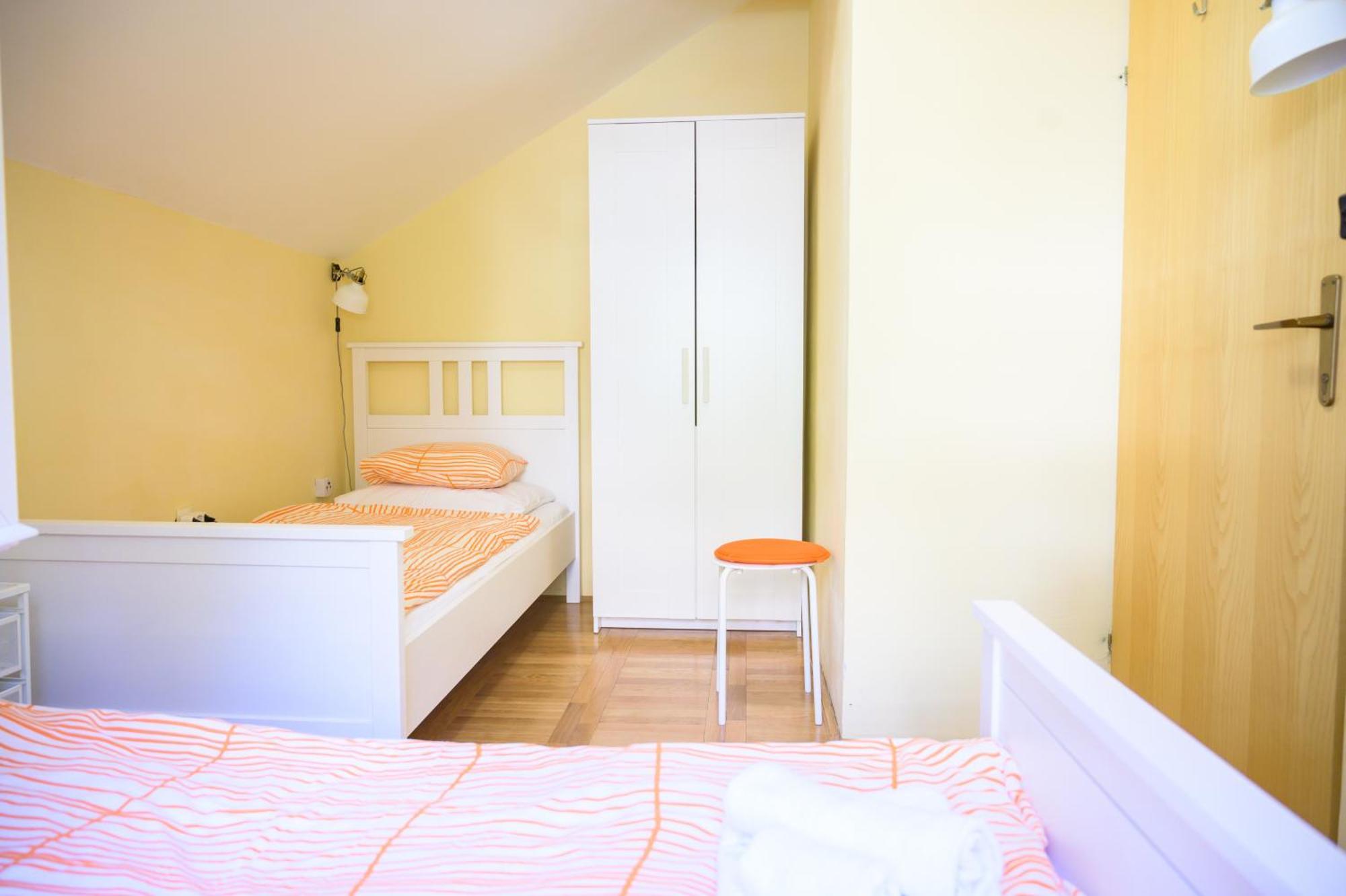 Apartment Christian Karlobag Bilik gambar