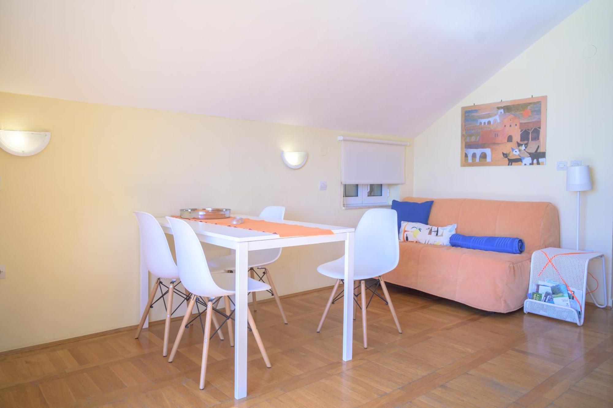 Apartment Christian Karlobag Bilik gambar
