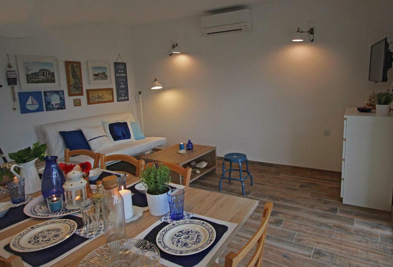 Apartment Christian Karlobag Luaran gambar