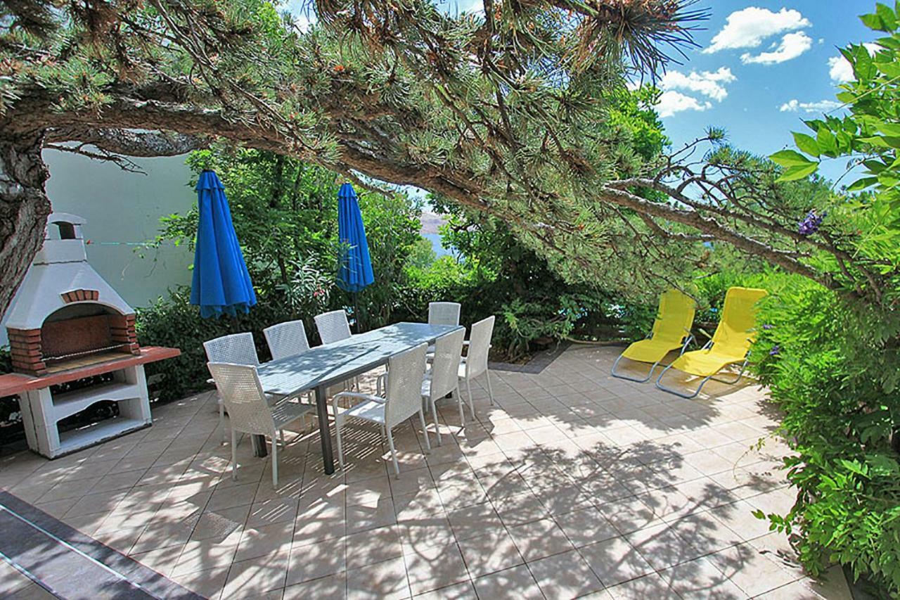 Apartment Christian Karlobag Luaran gambar