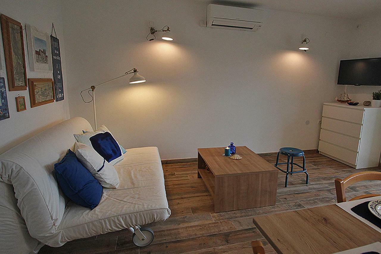 Apartment Christian Karlobag Luaran gambar