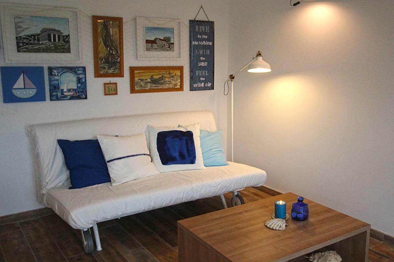 Apartment Christian Karlobag Luaran gambar