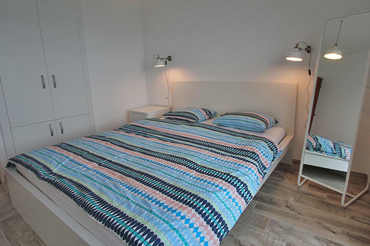Apartment Christian Karlobag Luaran gambar