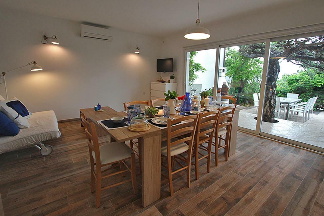 Apartment Christian Karlobag Luaran gambar